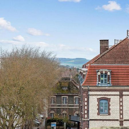 Sublime Appart Tout Confort Centre Ville Gare Troyes Zewnętrze zdjęcie