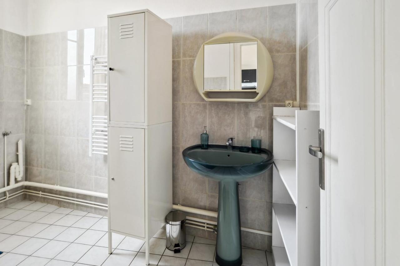 Sublime Appart Tout Confort Centre Ville Gare Troyes Zewnętrze zdjęcie